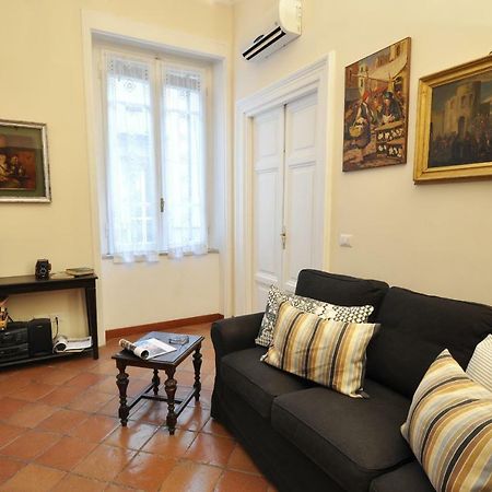 Appartement Casa Visconti à Rome Extérieur photo