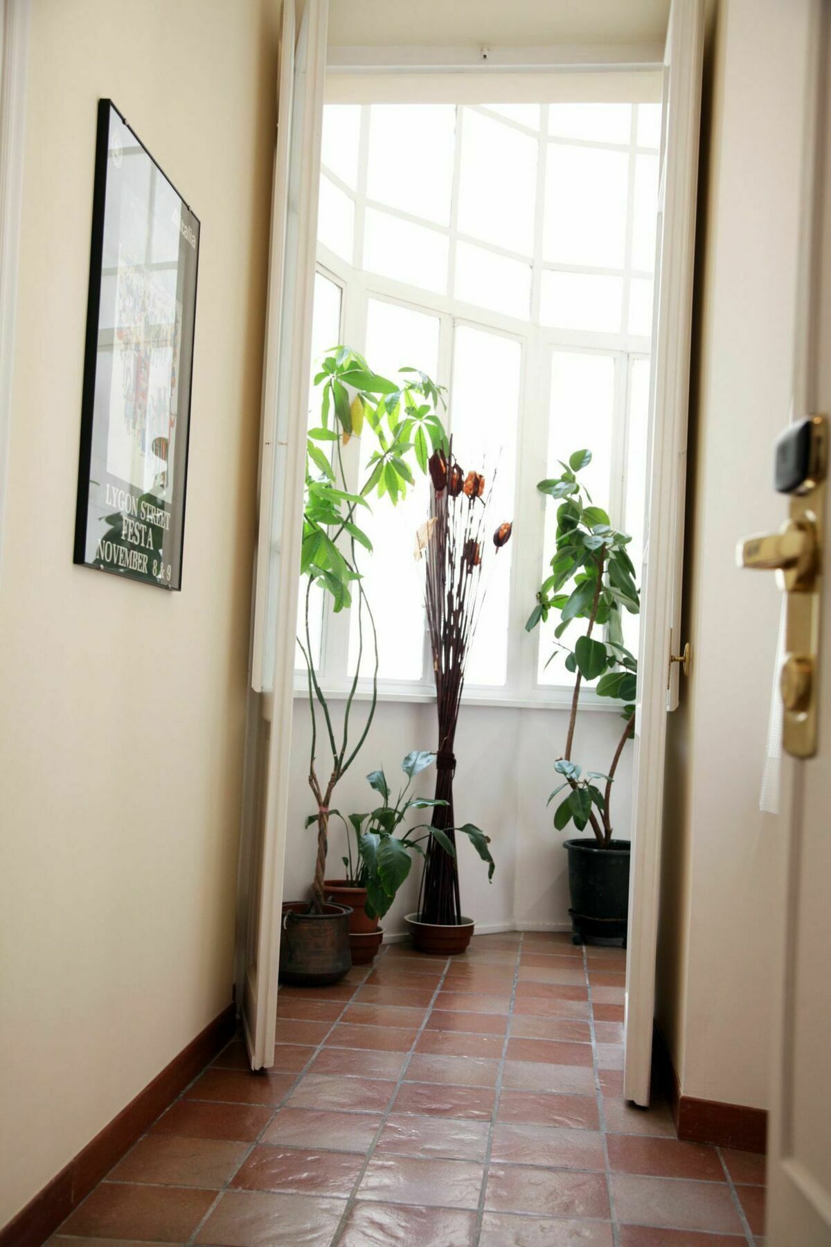 Appartement Casa Visconti à Rome Extérieur photo