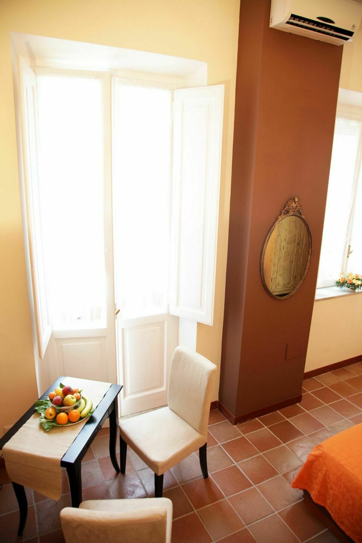 Appartement Casa Visconti à Rome Extérieur photo