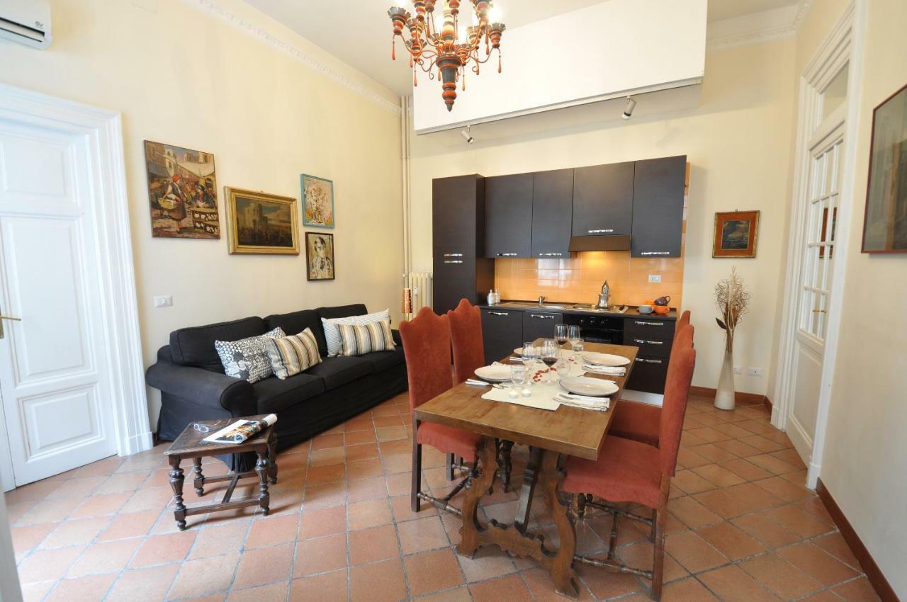 Appartement Casa Visconti à Rome Extérieur photo