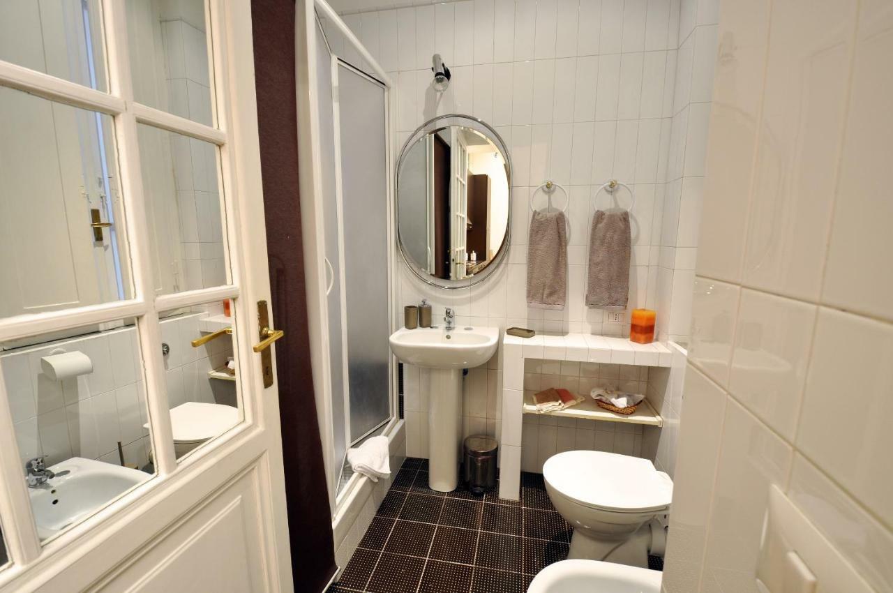 Appartement Casa Visconti à Rome Extérieur photo